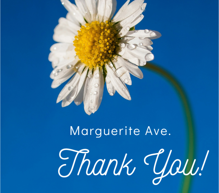 Thank you Marguerite March Draft_sm